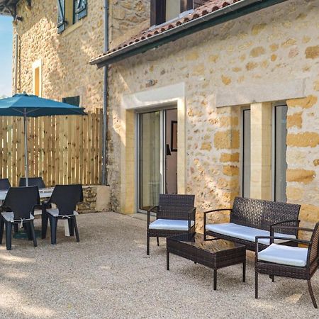 2 Bedroom Nice Home In Vitrac Vitrac  Extérieur photo