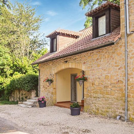 2 Bedroom Nice Home In Vitrac Vitrac  Extérieur photo