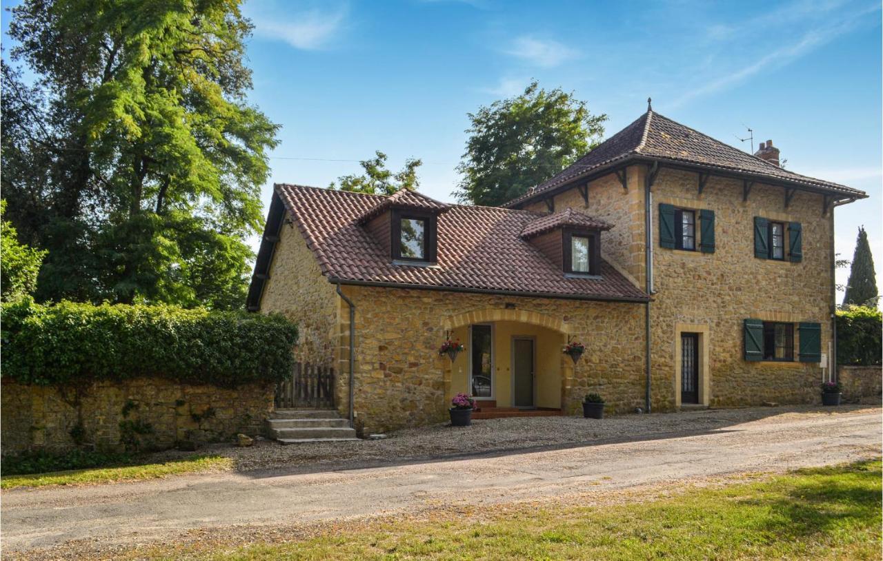 2 Bedroom Nice Home In Vitrac Vitrac  Extérieur photo