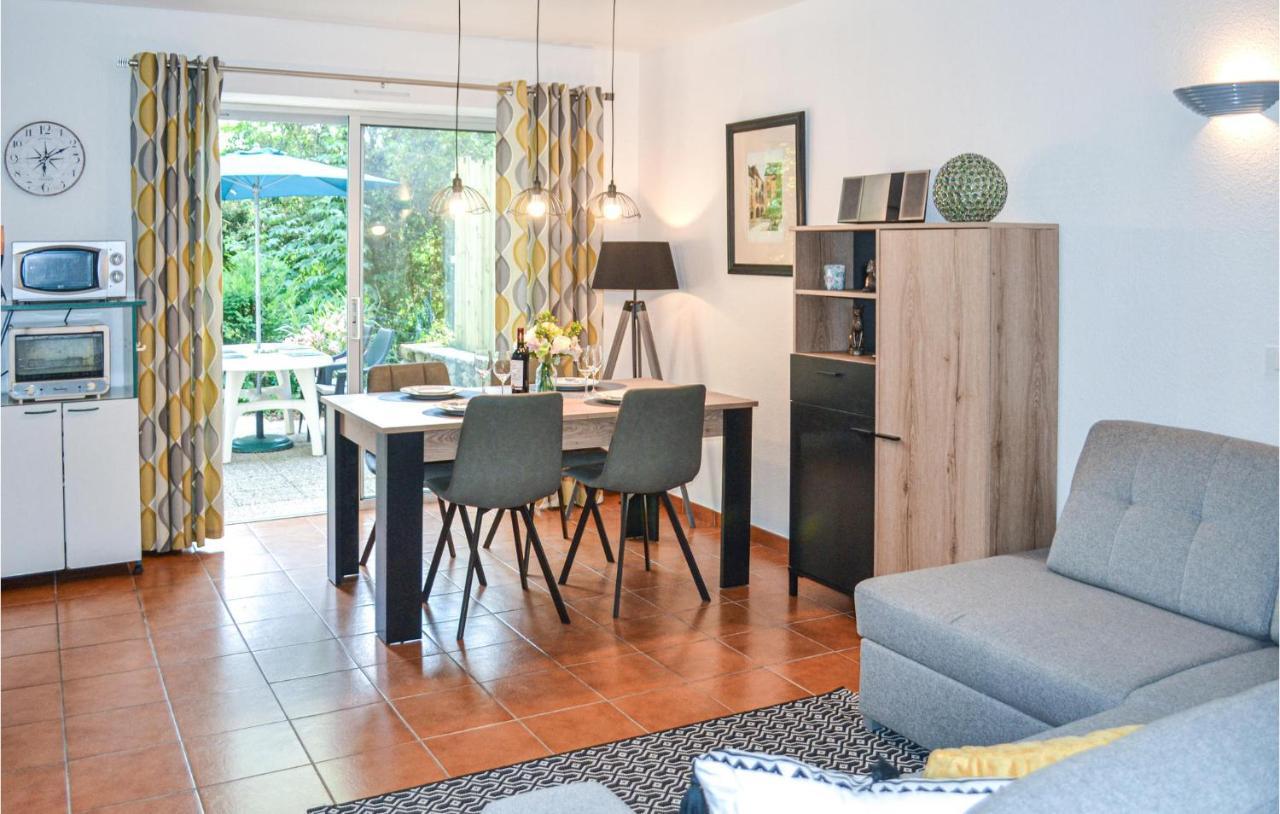 2 Bedroom Nice Home In Vitrac Vitrac  Extérieur photo