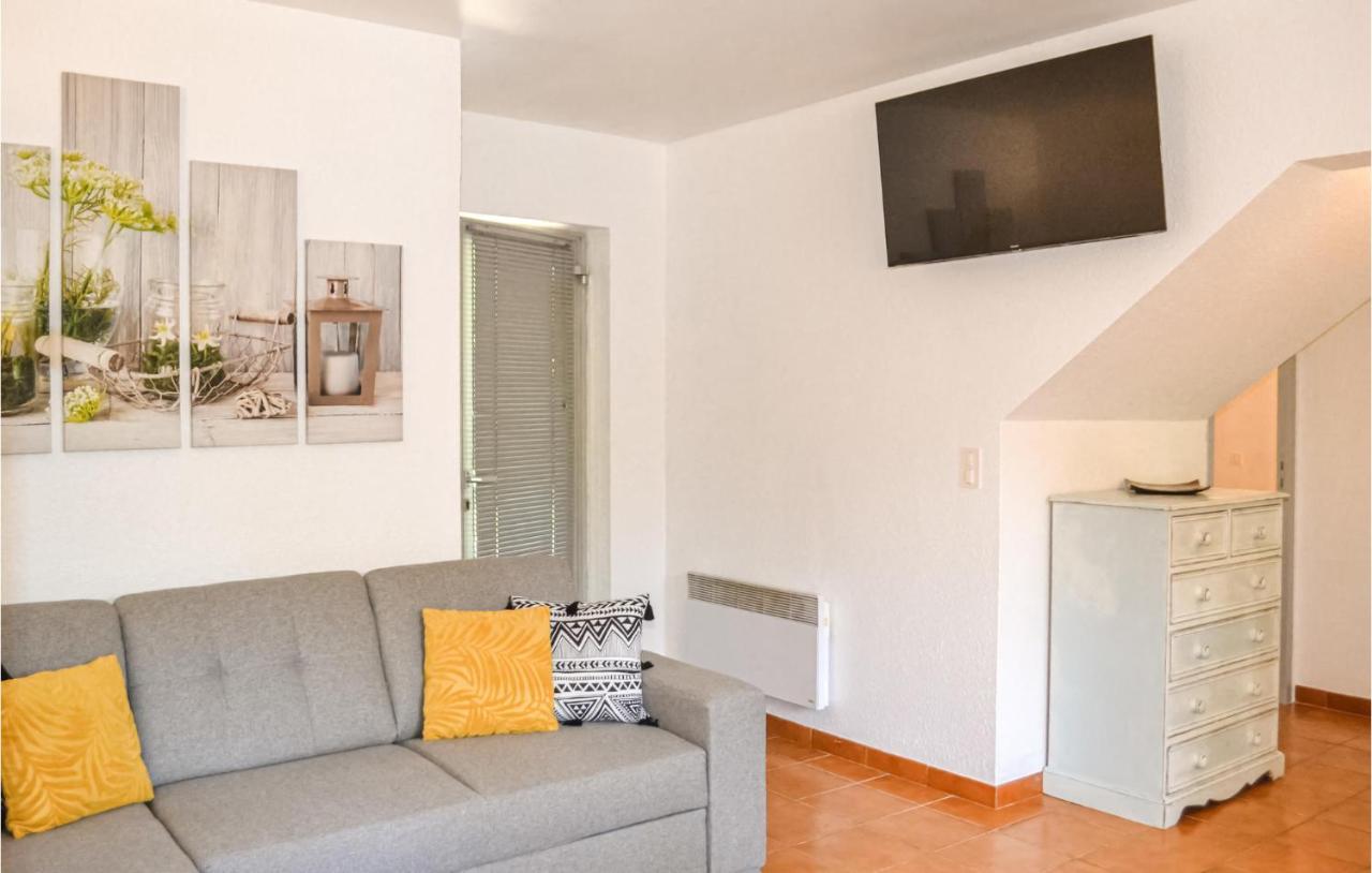 2 Bedroom Nice Home In Vitrac Vitrac  Extérieur photo
