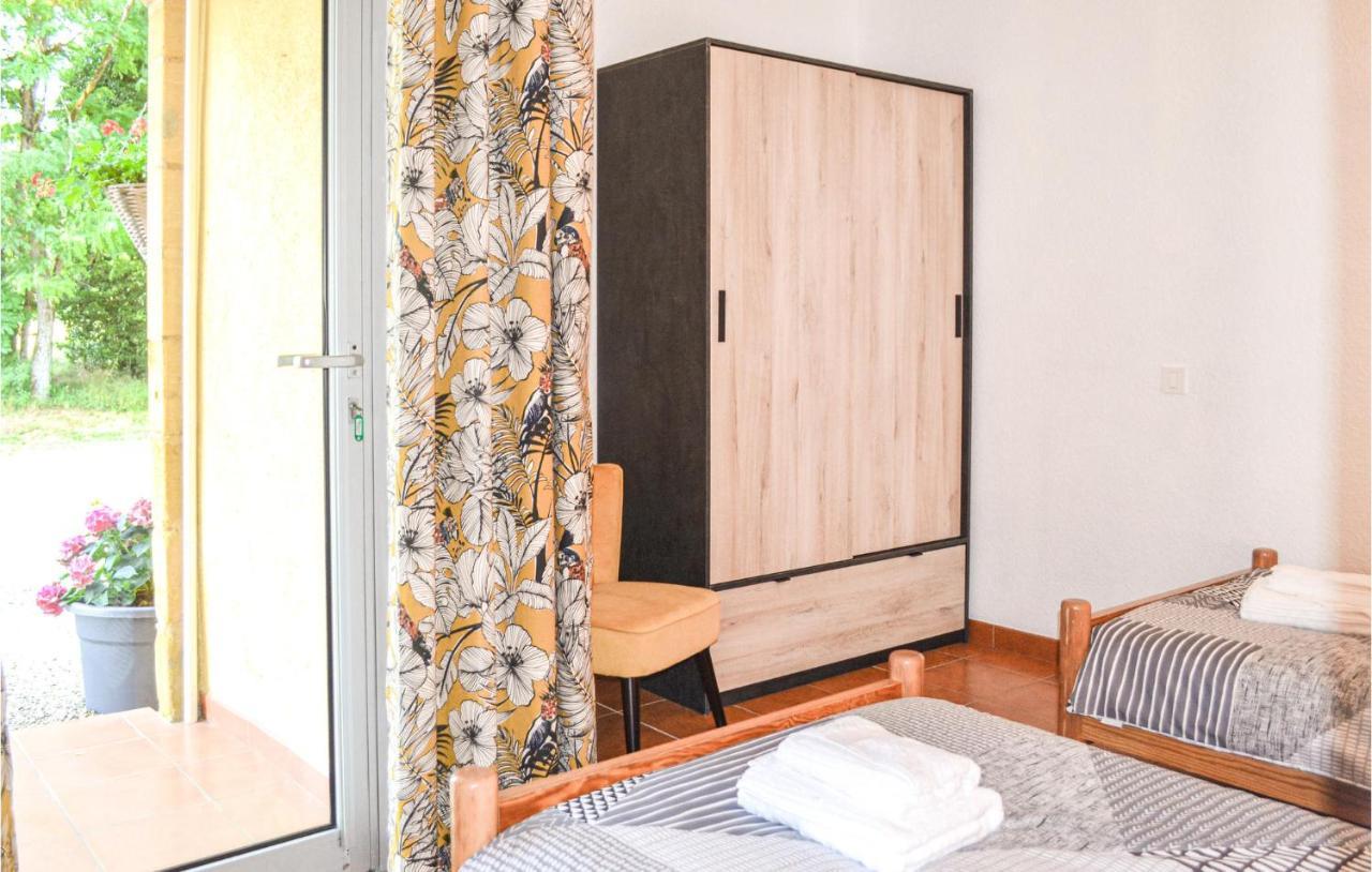 2 Bedroom Nice Home In Vitrac Vitrac  Extérieur photo