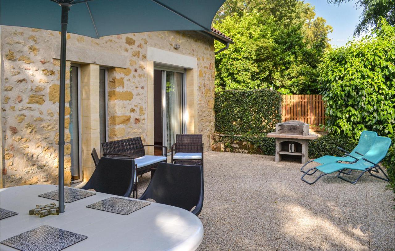2 Bedroom Nice Home In Vitrac Vitrac  Extérieur photo