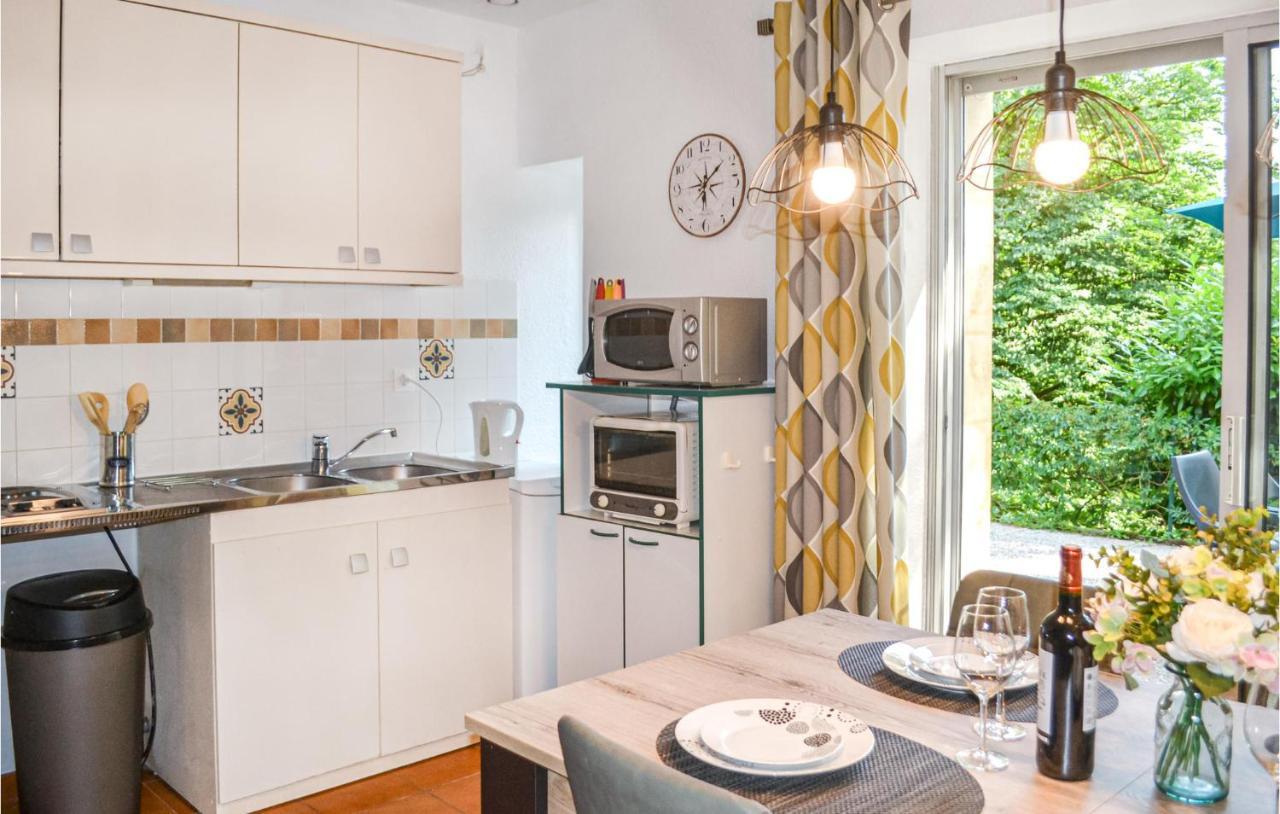 2 Bedroom Nice Home In Vitrac Vitrac  Extérieur photo