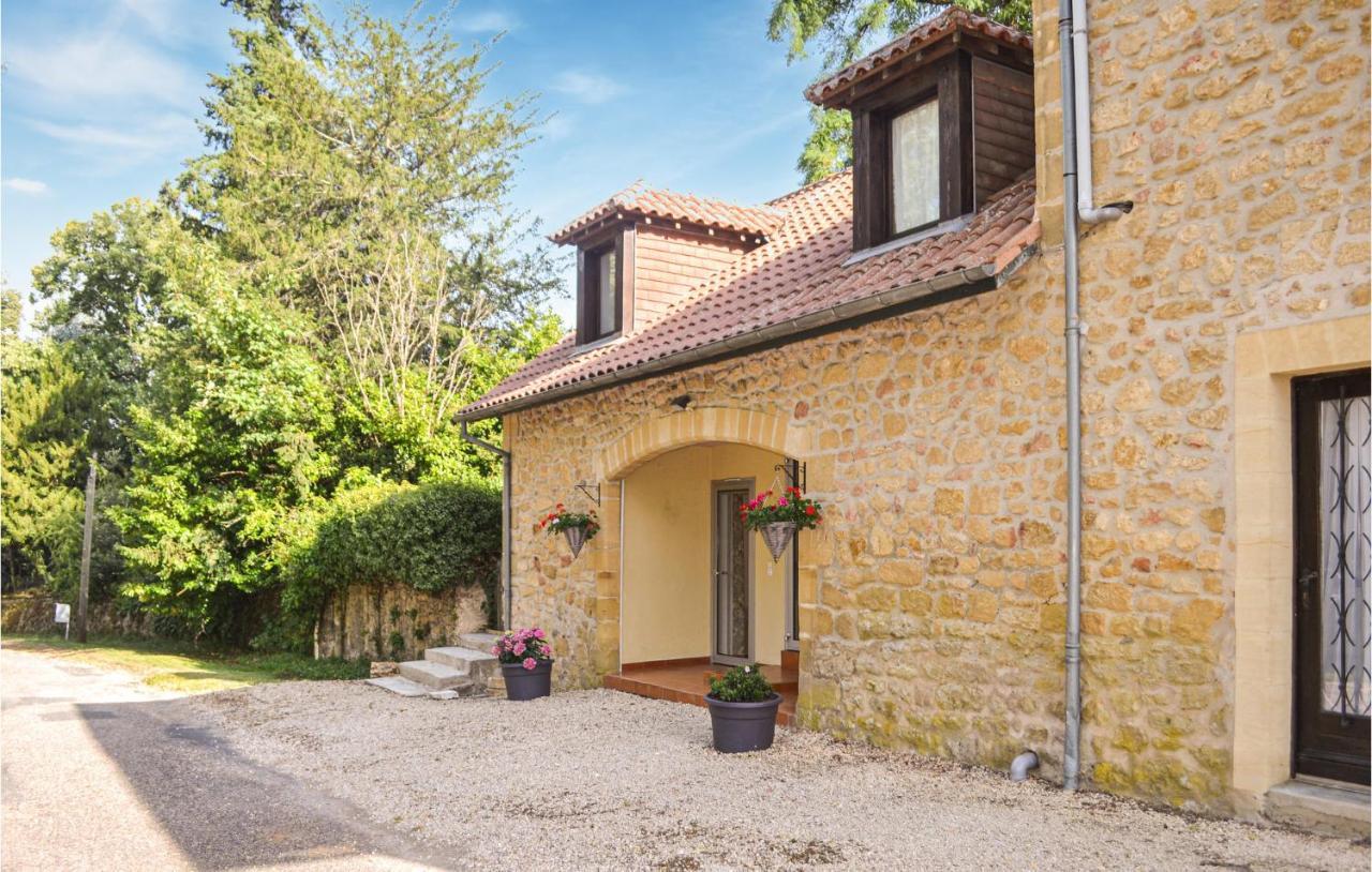 2 Bedroom Nice Home In Vitrac Vitrac  Extérieur photo