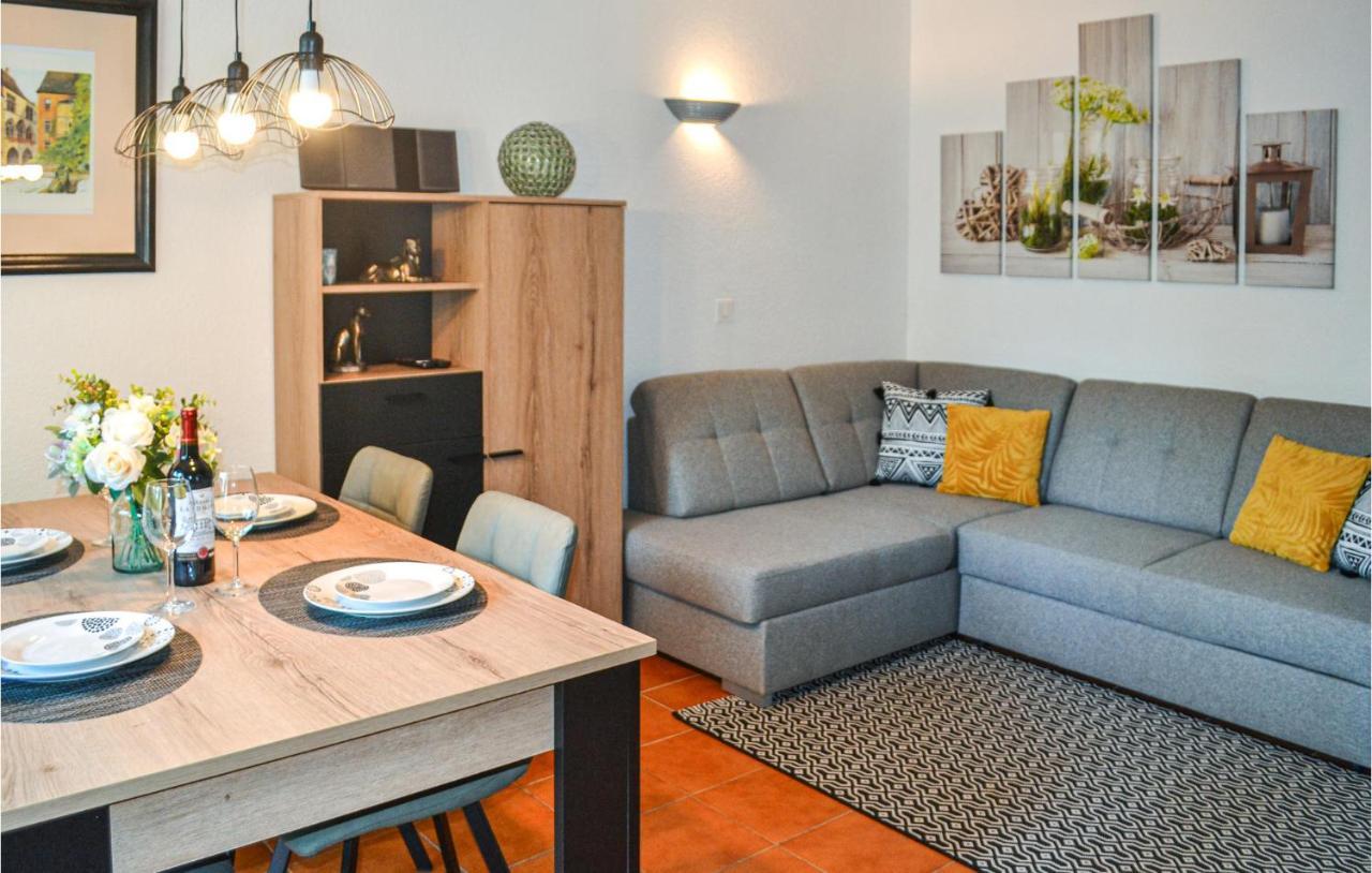 2 Bedroom Nice Home In Vitrac Vitrac  Extérieur photo
