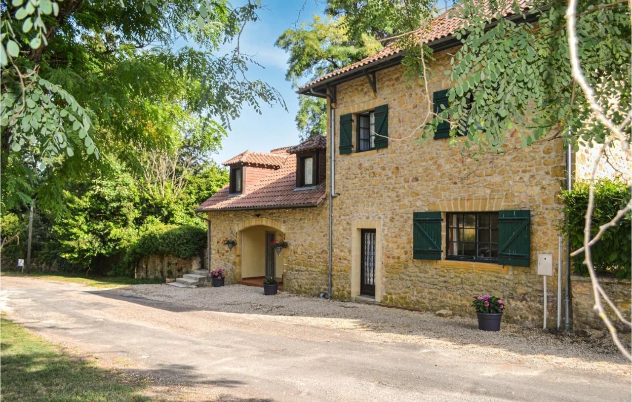 2 Bedroom Nice Home In Vitrac Vitrac  Extérieur photo